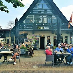 Duinberk B&B hotel en Brasserie