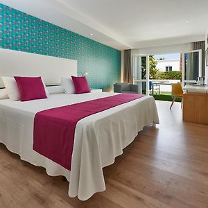 Camera con letto king size